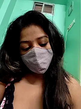 Monalisa Singh online show from 01-29-25, 08:08