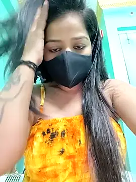 Monalisa Singh online show from 10-29-25, 06:09