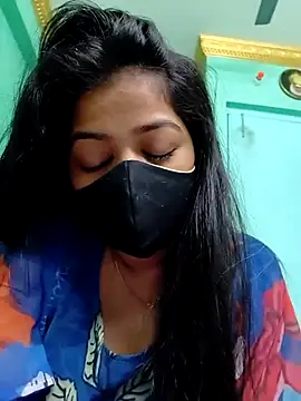 Monalisa Singh online show from 02-13-26, 07:37