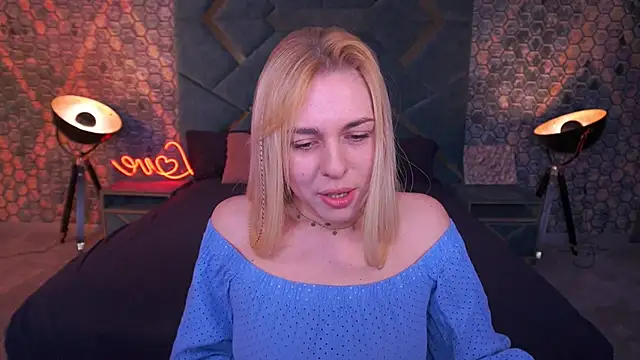 ArishkaLulu online show from 03-27-26, 08:26