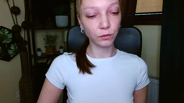 EmillyPlay online show from 03-07-26, 07:38