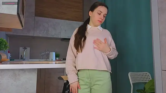 DonnaBurkee online show from 04-10-26, 04:28