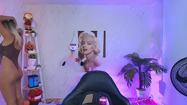 SALOOMEE   online show from 11-17-25, 09:26