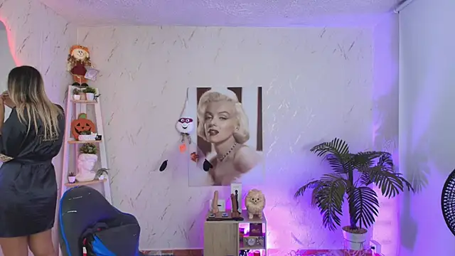 Snapshot of SALOOMEE__ chatting on 02-27-26, 09:31 SALOOMEE online show from 02-27-26, 09:31