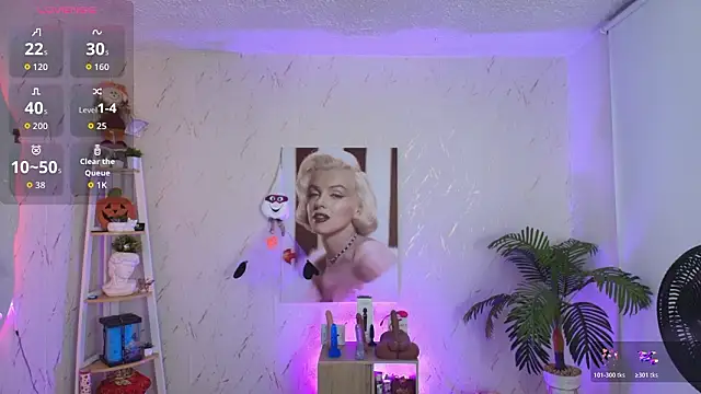 SALOOMEE   online show from 03-14-26, 10:53