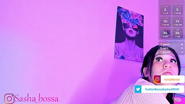 Sasha-sweet online show from 07-11-26, 02:47