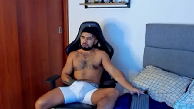 ethaanjones online show from 01-07-26, 08:22