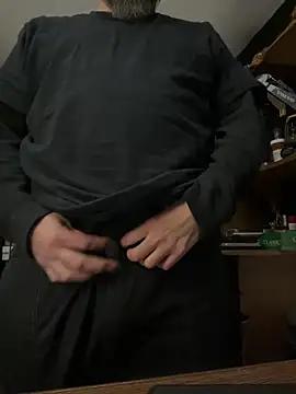 ElPollo77 online show from 01-07-25, 01:49