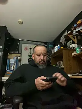 ElPollo77 online show from 03-22-25, 05:39