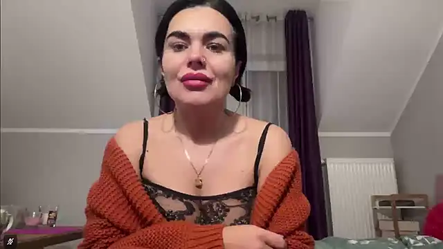 DESIREjenny online show from 11-29-25, 07:55