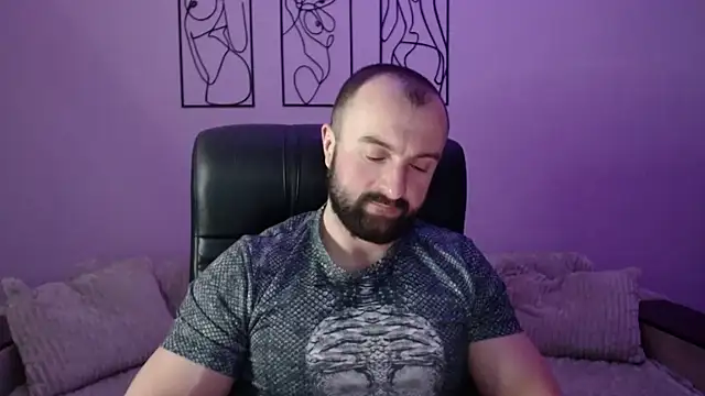 brindlefly6969 online show from 02-06-26, 11:57