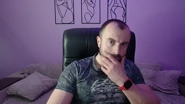 brindlefly6969 online show from 02-11-26, 11:37