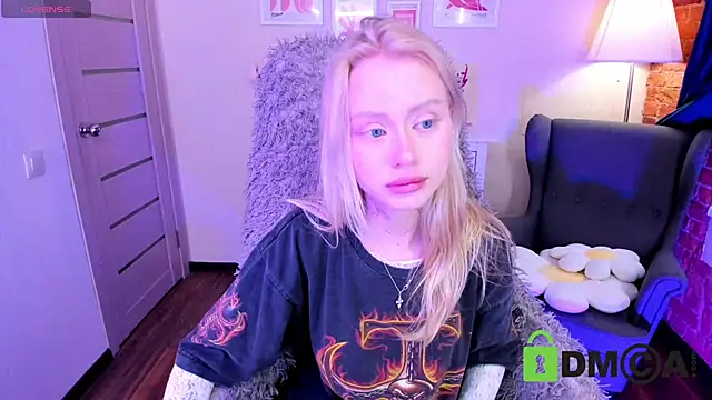 Snapshot of MalenaErnman chatting on 03-01-25, 10:24 MalenaErnman online show from 03-01-25, 10:24