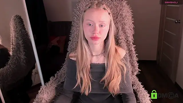 Snapshot of MalenaErnman chatting on 02-20-26, 10:38 MalenaErnman online show from 02-20-26, 10:38