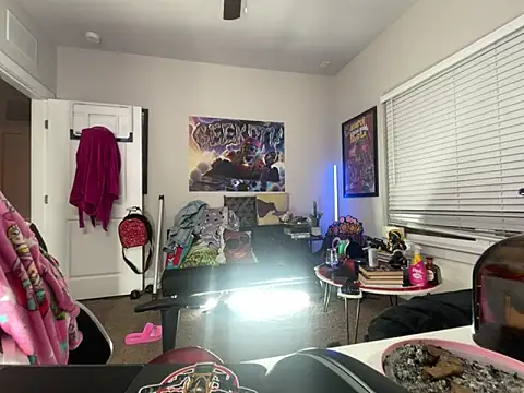 4EVAGLACIERS online show from 02-21-26, 06:47