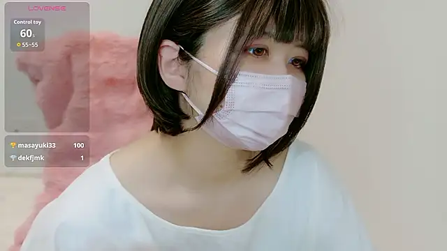 momoka chan jp online show from 07-03-26, 01:17