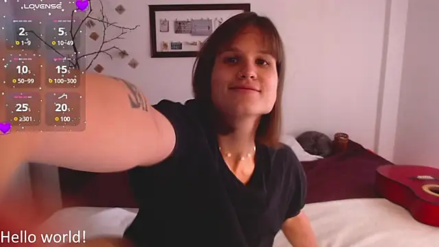 Your Hand In mine online show from 01-24-25, 09:58