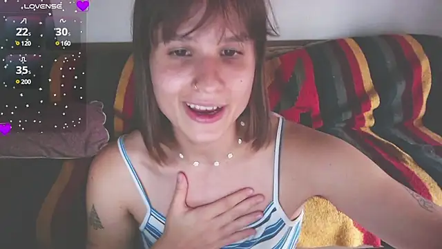 Your Hand In mine online show from 03-03-25, 09:26