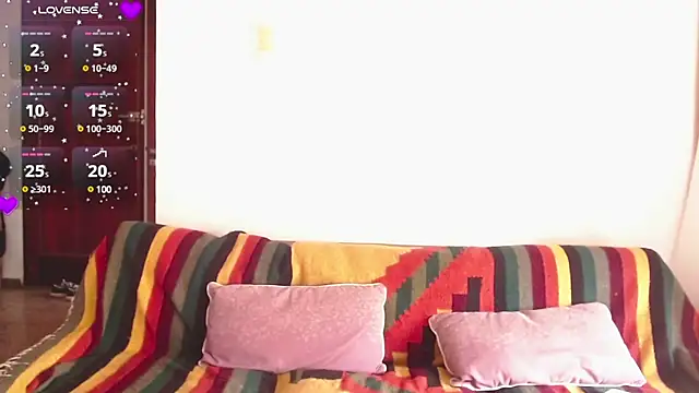 Your Hand In mine online show from 03-04-25, 07:01