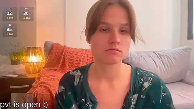 Your Hand In mine online show from 11-01-25, 05:37