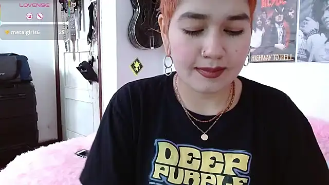 Snapshot of star_of_morning_666 chatting on 11-07-25, 05:13 star of morning 666 online show from 11-07-25, 05:13