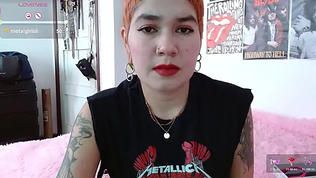 Snapshot of star_of_morning_666 chatting on 11-08-25, 05:34 star of morning 666 online show from 11-08-25, 05:34