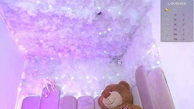 puca ebony online show from 11-14-25, 07:45