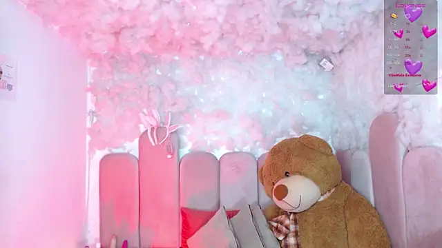 puca ebony online show from 02-25-26, 04:38