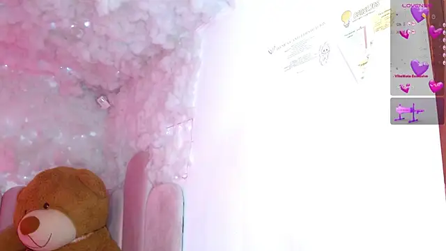 puca ebony online show from 03-02-26, 04:58