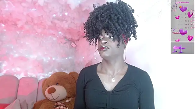 puca ebony online show from 03-12-26, 04:57