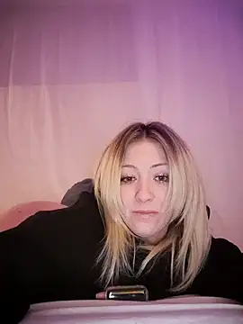 SallyCumLaude online show from 02-18-25, 08:49