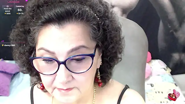 cataleya mom online show from 03-06-25, 12:32