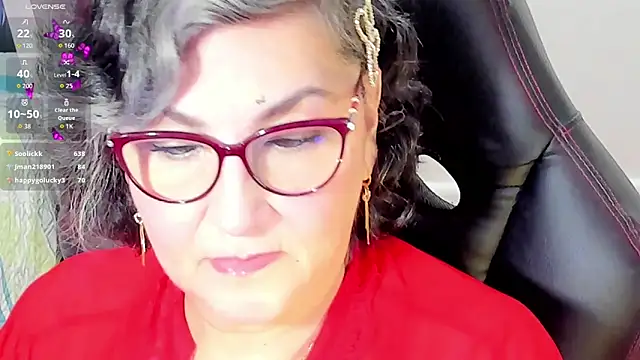 cataleya mom online show from 09-29-25, 03:55