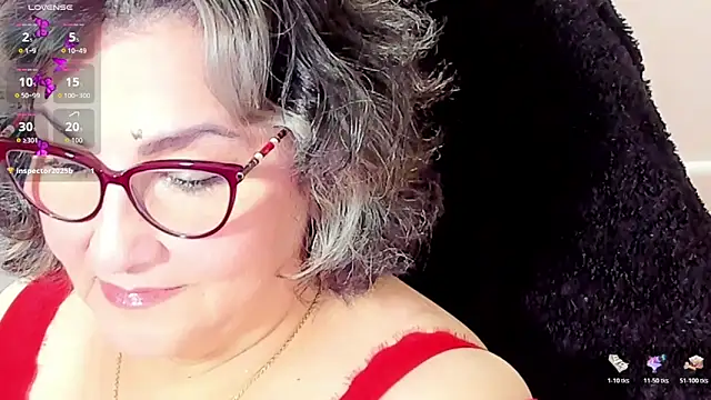 cataleya mom online show from 11-21-25, 03:16