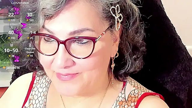 cataleya mom online show from 12-14-25, 03:28