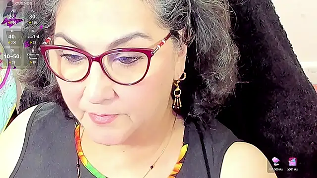 cataleya mom online show from 01-13-26, 03:01