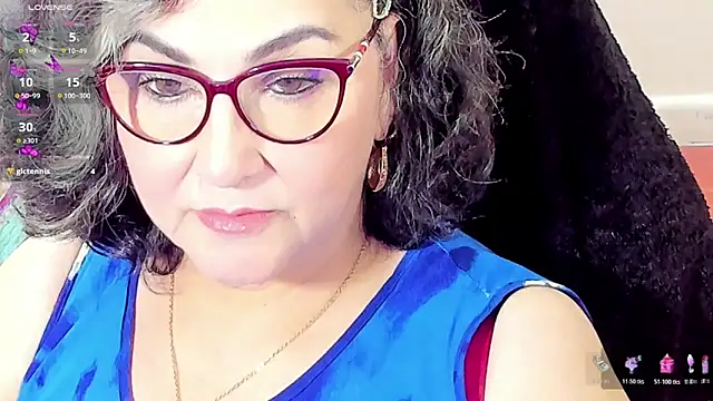 cataleya mom online show from 01-17-26, 04:39