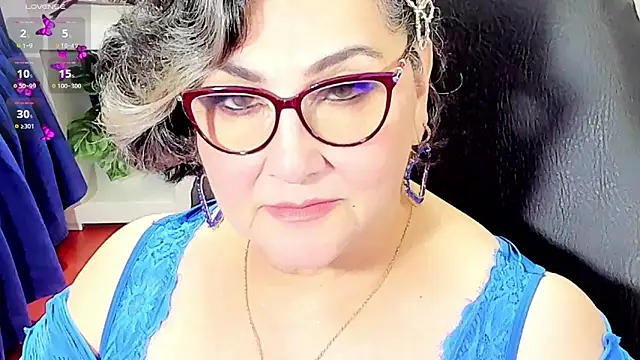 cataleya mom online show from 02-09-26, 03:32