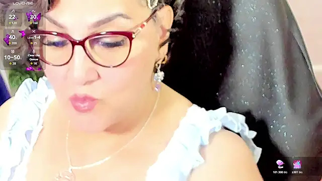 cataleya mom online show from 02-14-26, 02:47