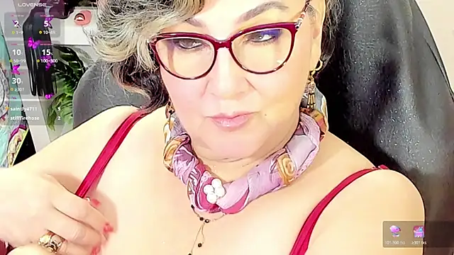 cataleya mom online show from 02-19-26, 02:07