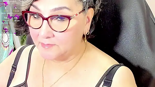 cataleya mom online show from 02-24-26, 01:25