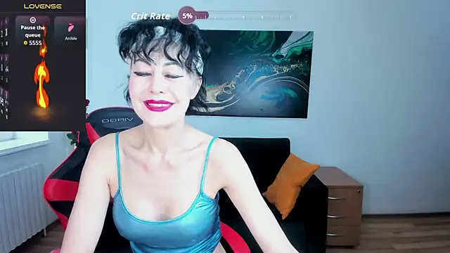 Silvia Wallec online show from 03-14-26, 06:19