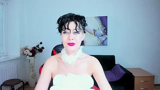 Silvia Wallec online show from 03-31-26, 05:41