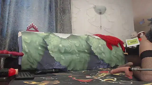 Vero nika8 online show from 12-25-24, 04:12