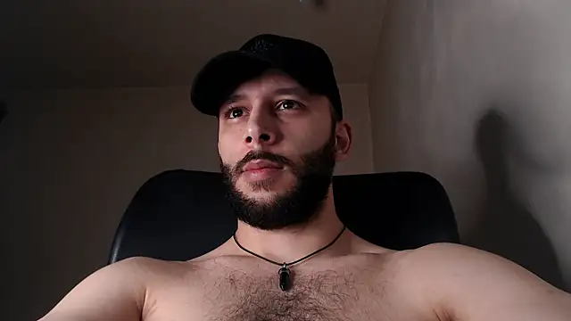 henryaxe online show from 12-02-25, 02:28