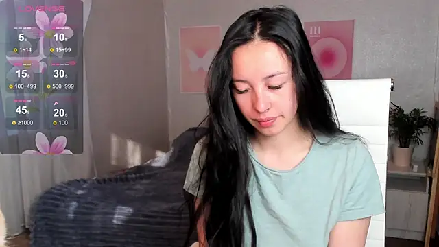 Snapshot of Geisha_Anna chatting on 05-05-26, 04:31 Geisha Anna online show from 05-05-26, 04:31