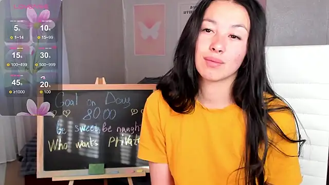 Snapshot of Geisha_Anna chatting on 05-06-26, 05:46 Geisha Anna online show from 05-06-26, 05:46