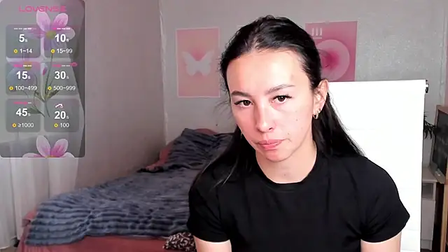 Snapshot of Geisha_Anna chatting on 05-11-26, 08:09 Geisha Anna online show from 05-11-26, 08:09