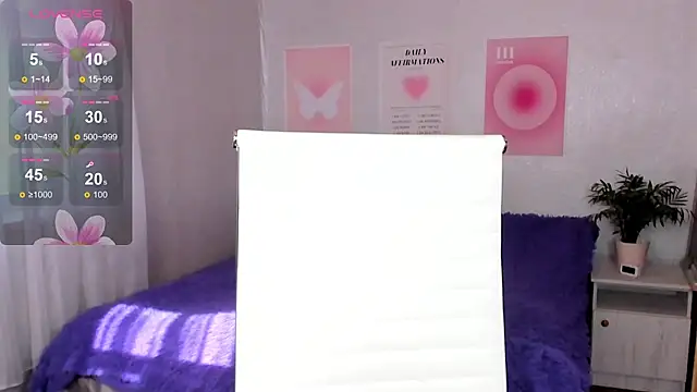 Snapshot of Geisha_Anna chatting on 05-27-26, 05:04 Geisha Anna online show from 05-27-26, 05:04