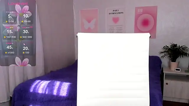Snapshot of Geisha_Anna chatting on 05-29-26, 05:05 Geisha Anna online show from 05-29-26, 05:05